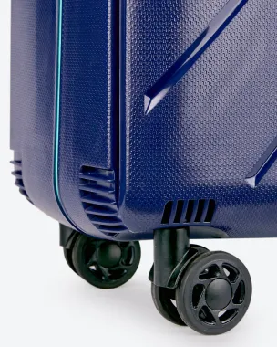 Vali Thời Trang Cao Cấp Doma DH826