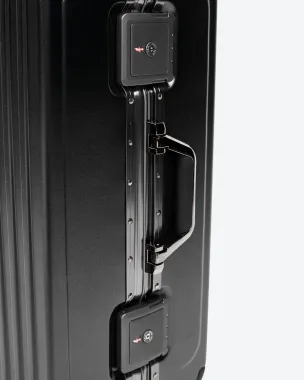 Vali Thời Trang Cao Cấp Doma DH833