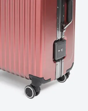 Vali Thời Trang Cao Cấp Doma DH833