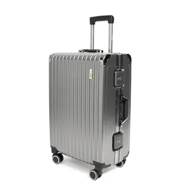Vali Thời Trang Cao Cấp Doma DH833