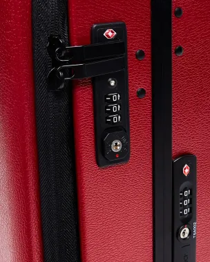 Vali Thời Trang Cao Cấp Doma DH838