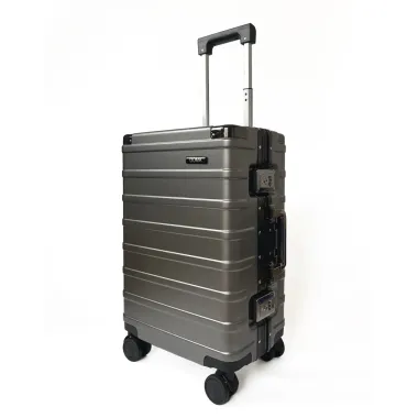 Vali Thời Trang Cao Cấp Doma DH842