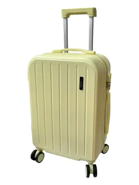 Vali Thời Trang Cao Cấp Doma DH858