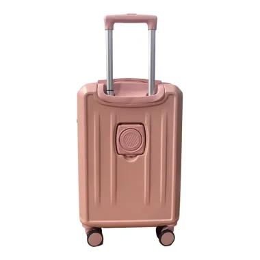 Vali Thời Trang Cao Cấp Doma DH861
