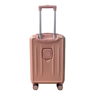 Vali Thời Trang Cao Cấp Doma DH861