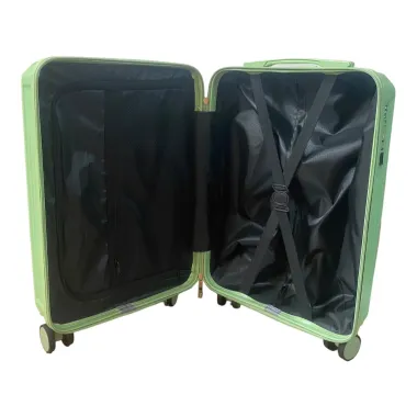 Vali Thời Trang Cao Cấp Doma DH861