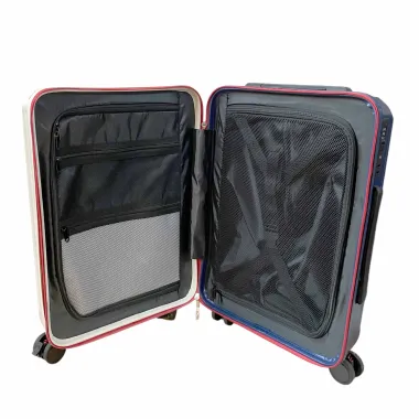Vali Thời Trang Cao Cấp Doma DH868