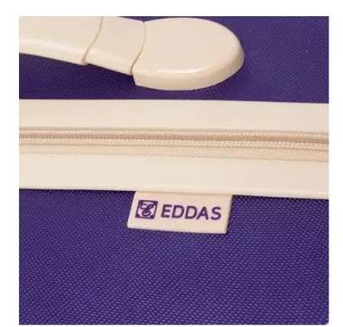 Vali Eddas EV501