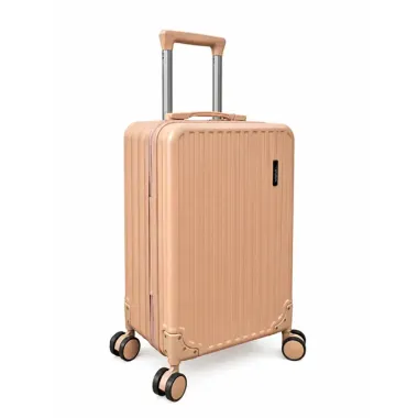 Vali Thời Trang Cao Cấp Doma DH583
