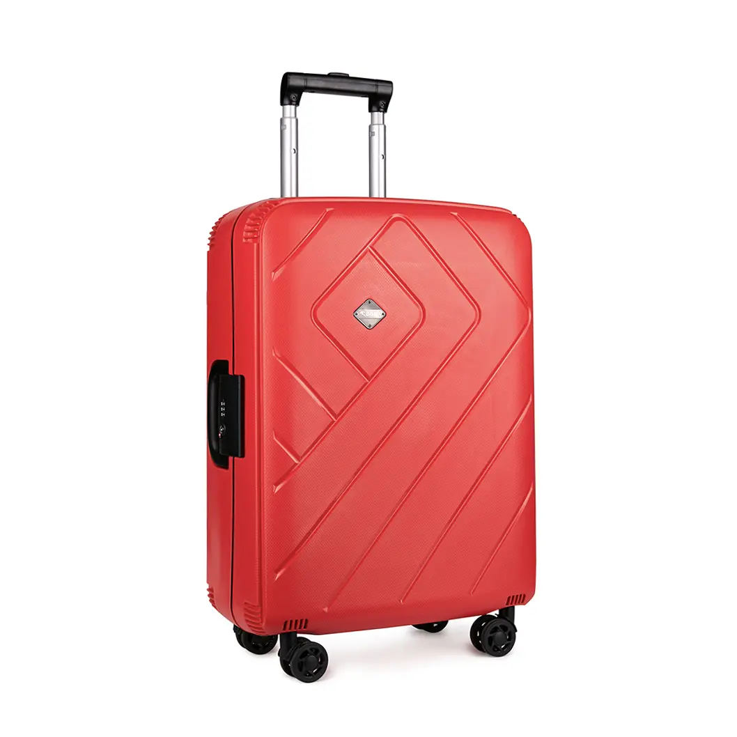 Vali Thời Trang Cao Cấp Doma DH826